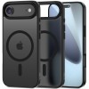 Tech-Protect MagMat MagSafe Case for iPhone 17 Air - Matte Black Tech-Protect MagMat MagSafe Case for iPhone 17 Air - Matte Black
