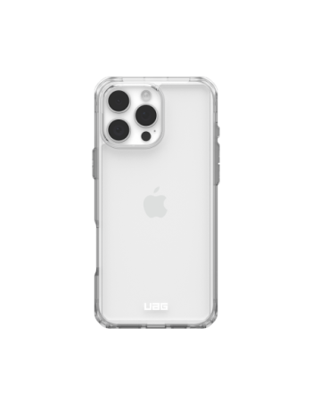UAG Plyo Case for iPhone 16 Pro Max - Clear UAG Plyo Case for iPhone 16 Pro Max - Clear