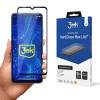9H 3mk HardGlass Max Lite™ glass on Xiaomi Redmi 10C