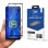 9H 3mk HardGlass Max Lite™ glass on Xiaomi Redmi 10C