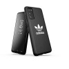 Adidas OR Moulded Case Trefoil for Samsung Galaxy S20 - Black Adidas OR Moulded Case Trefoil for Samsung Galaxy S20 - Black