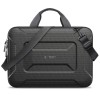 Tech-Protect Ranger-X Tactical Laptop Case for 13-14" - Black Tech-Protect Ranger-X Tactical Laptop Case for 13-14" - Black