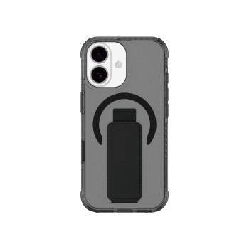 AmazingThing Titan Pro Holder Case for iPhone 17 Compatible with MagSafe - Black AmazingThing Titan Pro Holder Case for iPhone 17 Compatible with MagSafe - Black