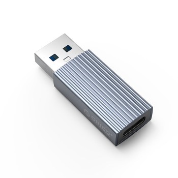 Orico AH-AC10 Adapter USB-C to USB-A 3.1 Adapter - Gray Orico AH-AC10 Adapter USB-C to USB-A 3.1 Adapter - Gray