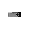 Pendrive 128 GB USB 3.2 Gen 1 UTS3 Goodram - black Pendrive 128 GB USB 3.2 Gen 1 UTS3 Goodram - black