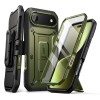 Supcase UB Pro Case for iPhone 17 Air - Green Supcase UB Pro Case for iPhone 17 Air - Green