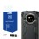 3mk Lens Protection Hybrid Glass for Camera Lens on Blackview BV9300 Pro