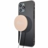 Guess case for induction GUCBMSLRD 15W MagSafe - gold Guess case for induction GUCBMSLRD 15W MagSafe - gold