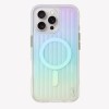 Uniq Coehl Linear Magnetic Charging Case for iPhone 16 Pro Max - Iridescent Uniq Coehl Linear Magnetic Charging Case for iPhone 16 Pro Max - Iridescent