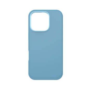 ZAGG SoHo Snap Case with MagSafe for iPhone 16 Pro - Blue ZAGG SoHo Snap Case with MagSafe for iPhone 16 Pro - Blue