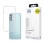 3mk Clear Case for Samsung Galaxy F23 5G - transparent