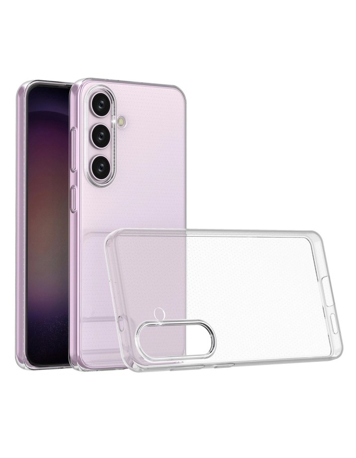 Ultra Clear Case for Samsung Galaxy M55 - transparent Ultra Clear Case for Samsung Galaxy M55 - transparent