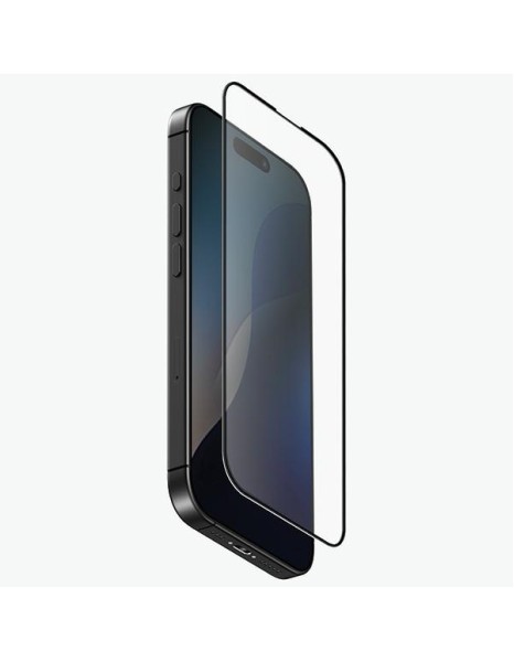 Uniq Optix Matte Tempered Glass with Applicator for iPhone 16 Pro Uniq Optix Matte Tempered Glass with Applicator for iPhone 16 Pro