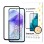 Wozinsky Full Glue Tempered Glass Full Screen Protector for Samsung Galaxy S25 Edge