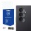 3mk Lens Protection Hybrid Glass for the Camera Lens on Samsung Galaxy Z Fold 7