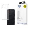 3mk Armor Case for Samsung Galaxy XCover 7 Pro - Transparent 3mk Armor Case for Samsung Galaxy XCover 7 Pro - Transparent