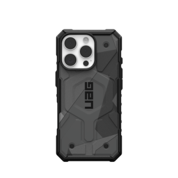 UAG Pathfinder SE Magsafe iPhone 16 Pro Case - Gray UAG Pathfinder SE Magsafe iPhone 16 Pro Case - Gray