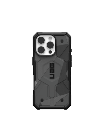 UAG Pathfinder SE Magsafe iPhone 16 Pro Case - Gray UAG Pathfinder SE Magsafe iPhone 16 Pro Case - Gray