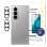 Wozinsky Full Camera Glass tempered glass for the rear camera for Samsung Galaxy S26 Plus - 2 pcs.