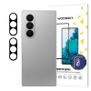 Wozinsky Full Camera Glass tempered glass for the rear camera for Samsung Galaxy S26 Ultra - 2 pcs. Wozinsky Full Camera Glass tempered glass for the rear camera for Samsung Galaxy S26 Ultra - 2 pcs.