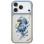 Nimmy Eagle MagSafe case for iPhone 17 Pro - light gray