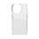SBS D3O iPhone 15 Pro Case - Transparent
