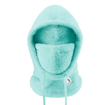 Qunature Arctic Velvet Ski Balaclava Size M - Mint Qunature Arctic Velvet Ski Balaclava Size M - Mint