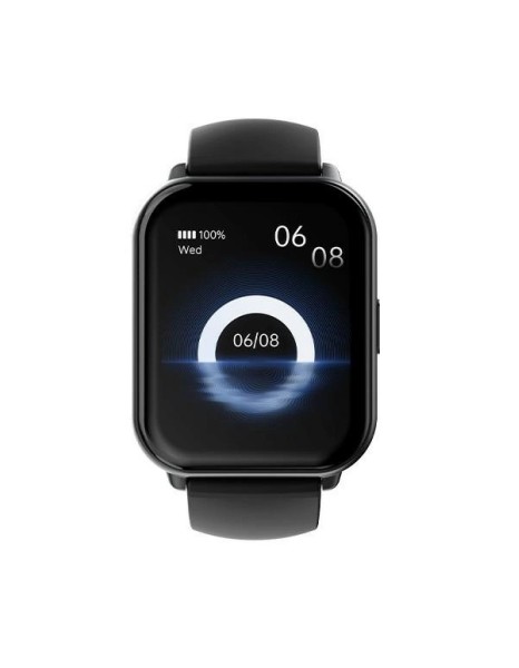 HiFuture Zone 2 Smartwatch - Black