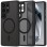 Tech-Protect MagCam MagSafe Case for Samsung Galaxy S25 Ultra - Black