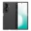 Nillkin Super Frosted Shield Fold Magnetic Case for Samsung Galaxy Z Fold 7, MagSafe Compatible, with S Pen Space - Black