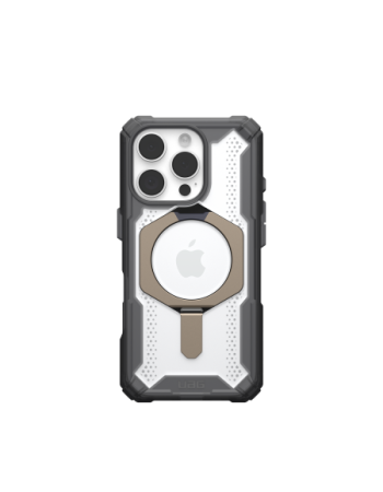 UAG Plasma XTE Magsafe case for iPhone 16 Pro - titanium UAG Plasma XTE Magsafe case for iPhone 16 Pro - titanium