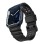Strap Triple Protection for Apple Watch 38 / 40 / 41 mm bracelet strap - black