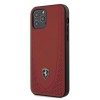Ferrari FEOGOHCP12MRE iPhone 12/12 Pro 6.1" red/red hardcase Off Track Perforated Ferrari FEOGOHCP12MRE iPhone 12/12 Pro 6.1" red/red hardcase Off Track Perforated