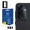 3mk Lens Protection Camera Glass for Samsung Galaxy A36 5G