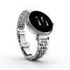 HiFuture Aura Women's Smartwatch - Silver HiFuture Aura Women's Smartwatch - Silver