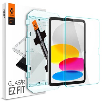 Spigen Glas.tR EZ Fit Tempered Glass for iPad 10.9&amp;#39;&amp;#39; 2022