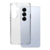SBS D3O Case for Samsung Galaxy S25 - Transparent SBS D3O Case for Samsung Galaxy S25 - Transparent