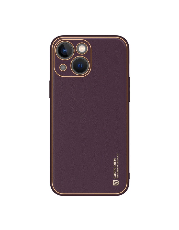 Dux Ducis Yolo Apple iPhone 14 Plus Purple