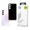 3mk Matt Case for Samsung Galaxy A35 5G - Black
