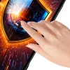 Privacy Screen Protector 3mk Silky Matt Privacy™ for Doogee V Max Pro Privacy Screen Protector 3mk Silky Matt Privacy™ for Doogee V Max Pro