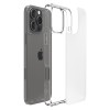 Spigen Ultra Hybrid Case for iPhone 16 Pro Max - Clear Spigen Ultra Hybrid Case for iPhone 16 Pro Max - Clear