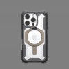 UAG Plasma XTE Magsafe case for iPhone 16 Pro - titanium UAG Plasma XTE Magsafe case for iPhone 16 Pro - titanium