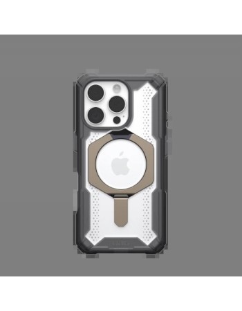 UAG Plasma XTE Magsafe case for iPhone 16 Pro - titanium UAG Plasma XTE Magsafe case for iPhone 16 Pro - titanium