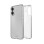 SBS Skinny Cover for iPhone 16 - transparent
