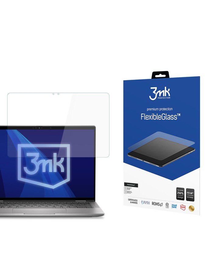 3mk FlexibleGlass Hybrid Glass for Dell Latitude 7350