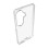 SBS Extreme X2 Case for Samsung Galaxy S26 Plus - Transparent