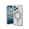 UAG Plyo Magsafe iPhone 16 Pro Case - Semi-Transparent UAG Plyo Magsafe iPhone 16 Pro Case - Semi-Transparent