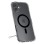 Spigen Ultra Hybrid Mag Case with MagSafe for iPhone 16 Plus - Black