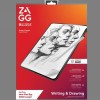 ZAGG InvisibleShield Fusion Canvas Antibacterial Protective Film Imitating Paper for iPad Pro 13" 2024