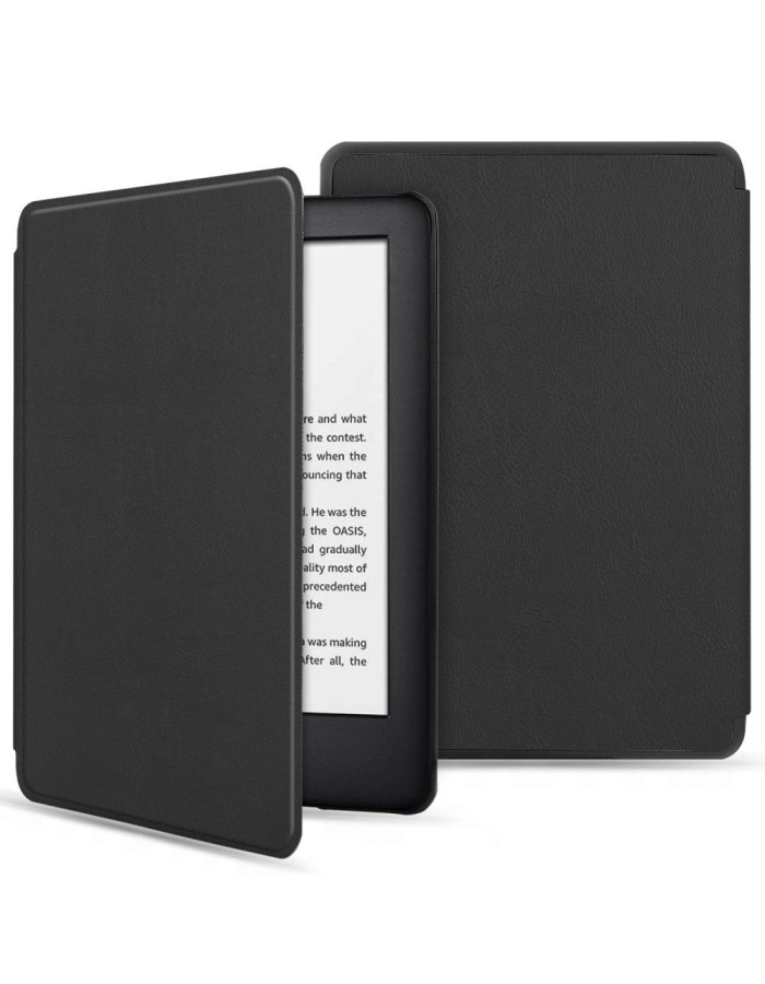 Tech-Protect SmartCase for Kindle 11" 2022 - Black